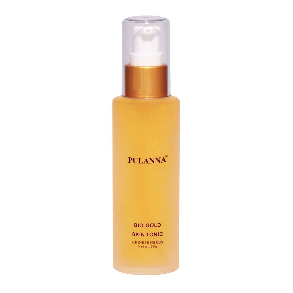 

Pulanna тоник для лица с золотом, 60 г