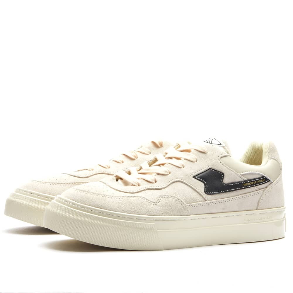 

Кроссовки Stepney Workers Club Pearl S-Strike Suede Mix