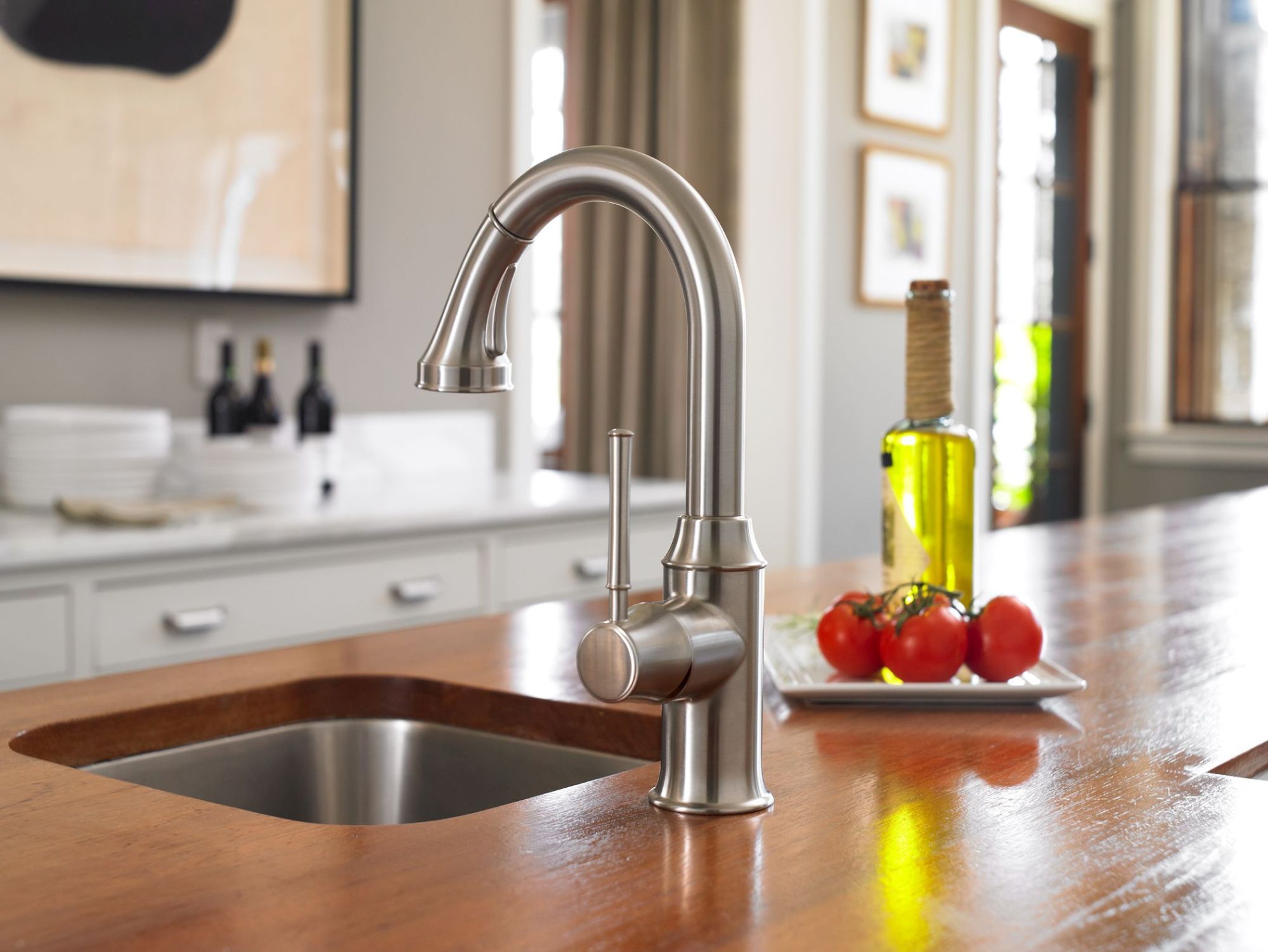 Кухонные краны. Смеситель для кухни Talis Classic Hansgrohe 14864000. Hansgrohe Talis. Kitchen Faucet смеситель для кухни. Смеситель Хансгрое для кухни.