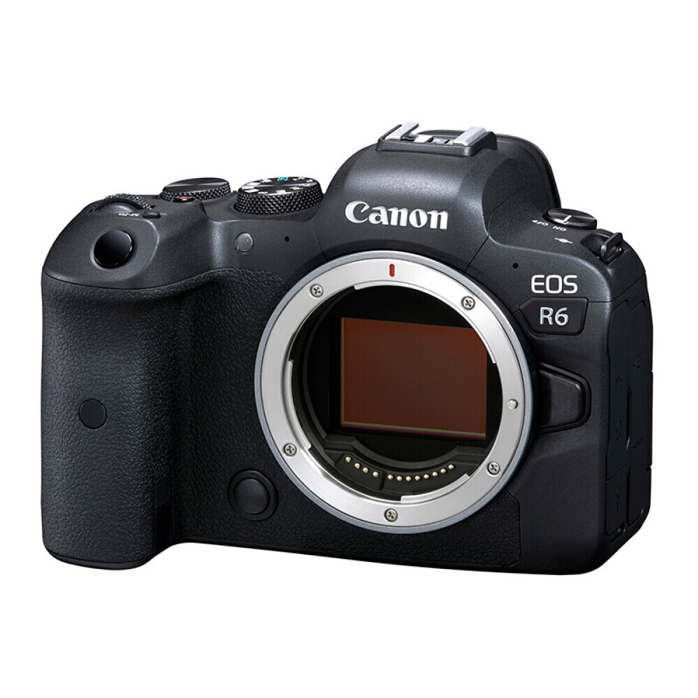 

Фотоаппарат Canon EOS R6 RF 24-105mm