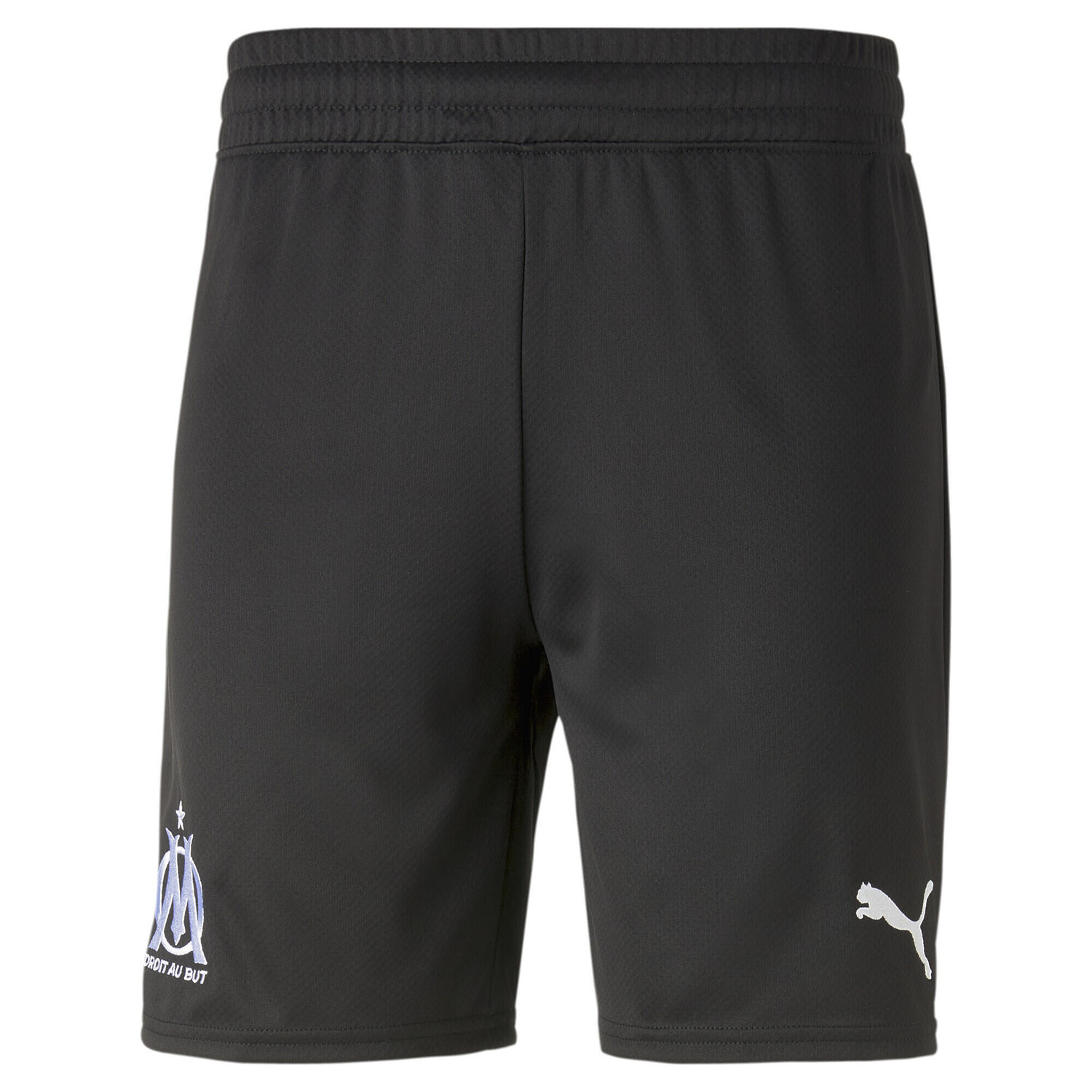 

Мужские брюки Hmlq4 Poly Training Pant HUMMEL, бирюзовый