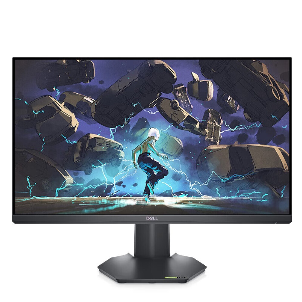 

Монитор Dell G2422HS 23,8" IPS 165Гц