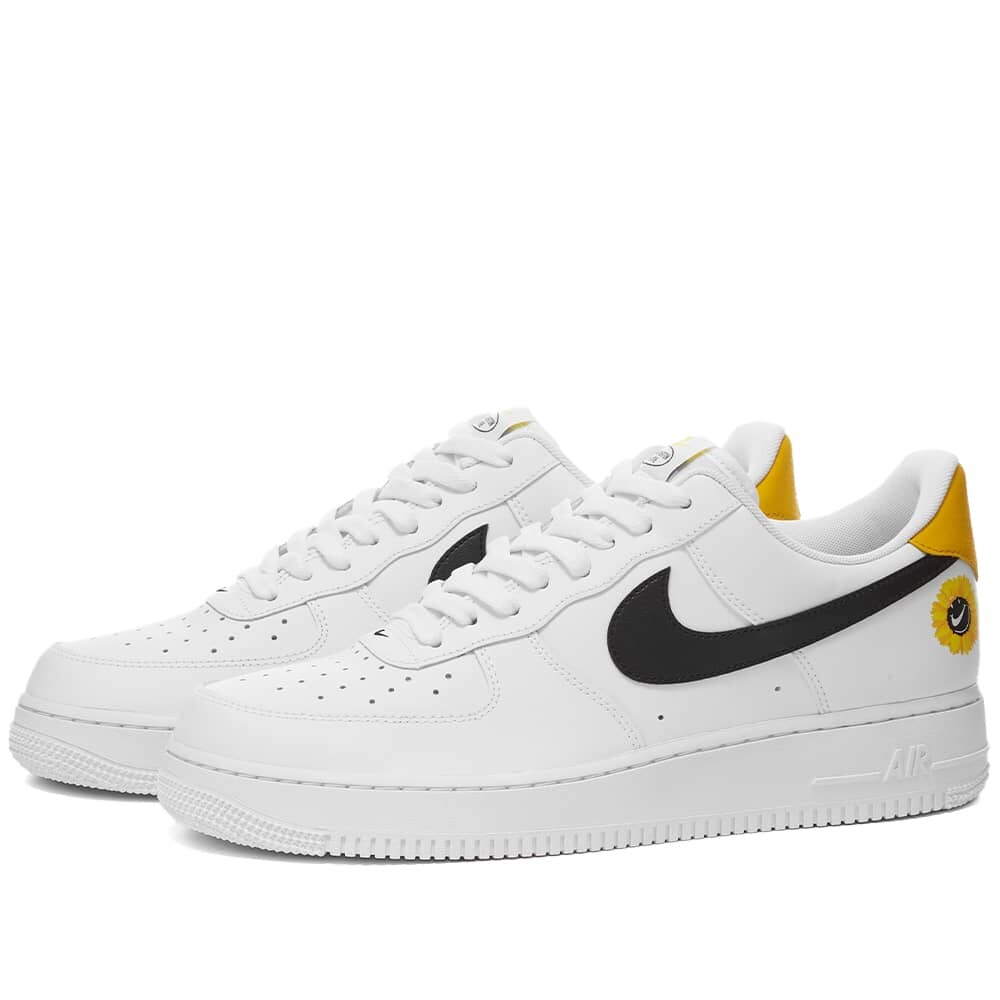 

ВВС 1 '07 Lv8 Nike