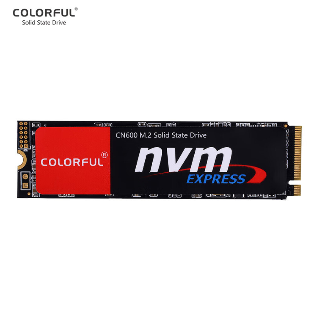 

SSD-накопитель Colorful CN600 2ТБ
