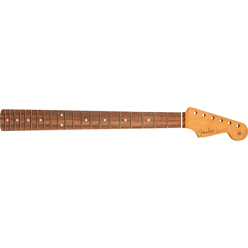 цена Гитара Fender Road Worn Stratocaster 60
