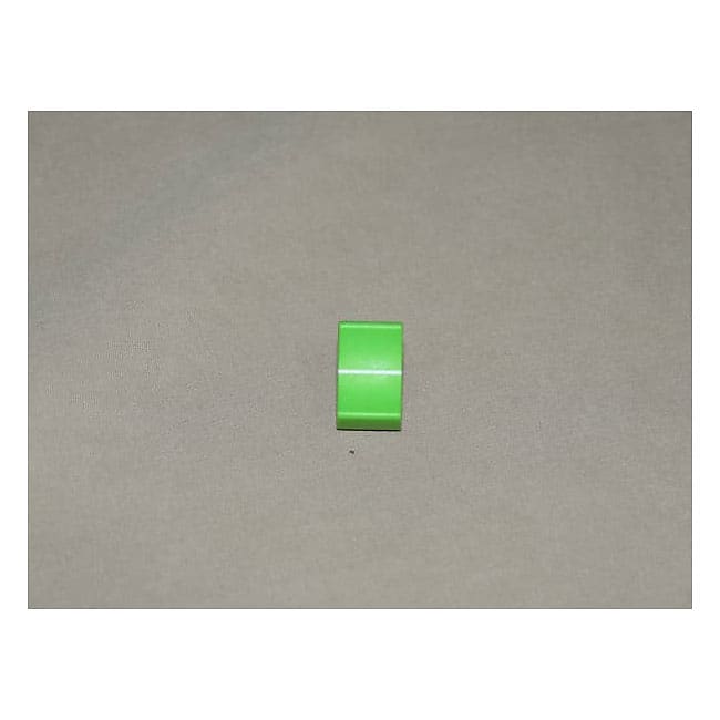 Замена цветной ручки Roland Aira - зеленая ручка ползунка для MX-1 [Three Wave Music] Aira Colored knob replacement - green slider knob for MX-1 sistema slimline quaddie colored 1 5l green