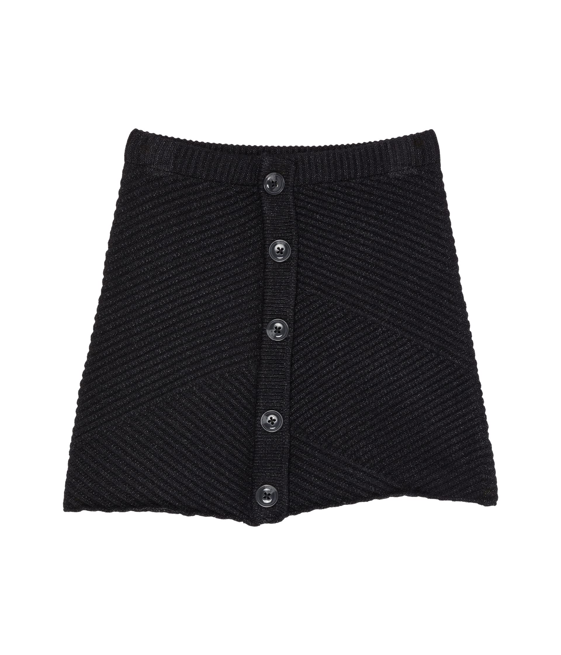 Юбка TRUCE, Sweater Knit Skirt