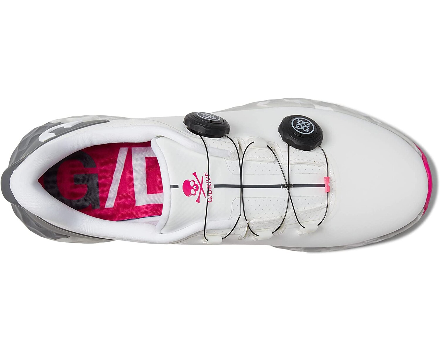 

Кроссовки G/Drive GFORE, снег