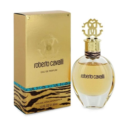Roberto Cavalli Eau de Parfum Spray 30мл Цветочный