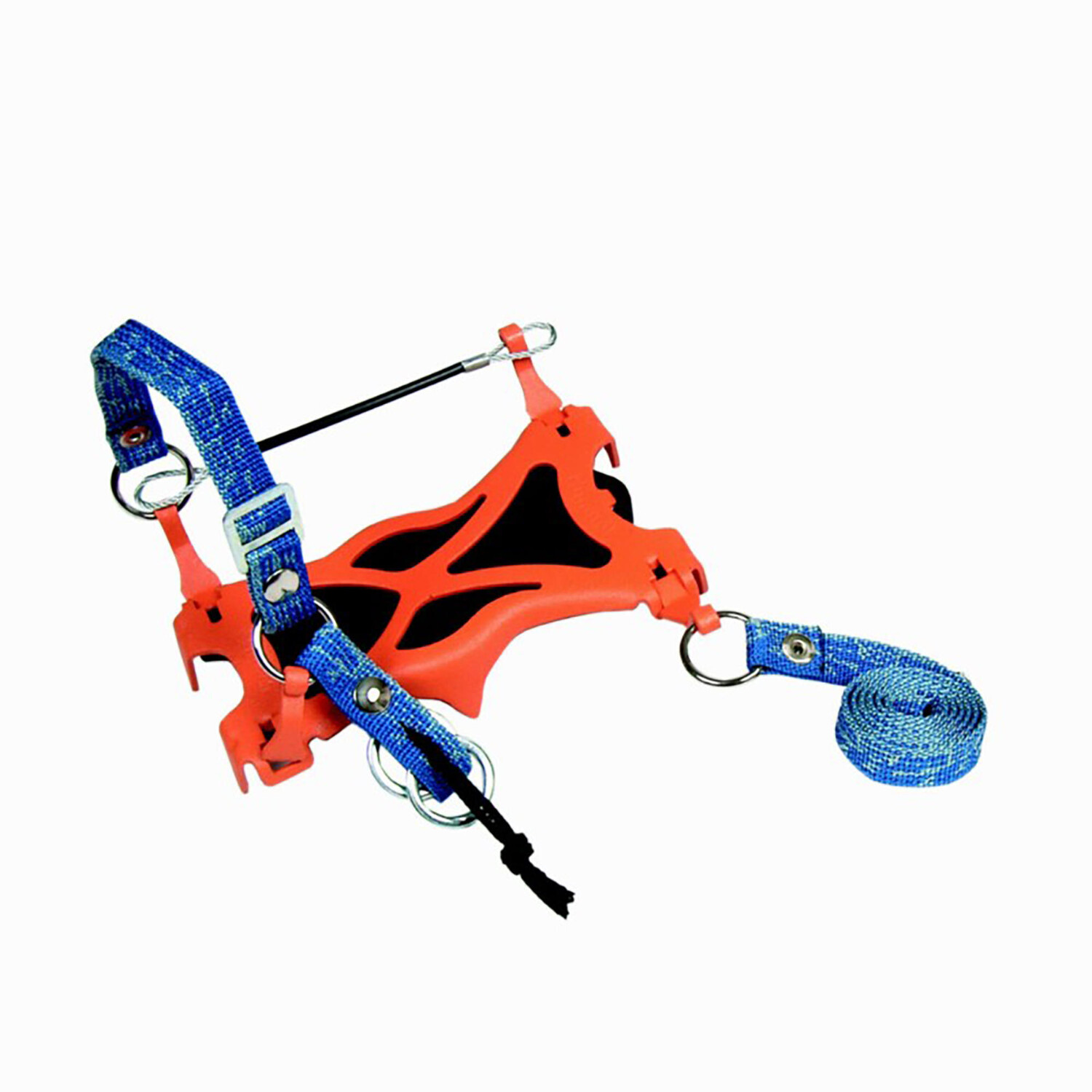 

Мини-кошки Bobcat для походов SIMOND, Королек