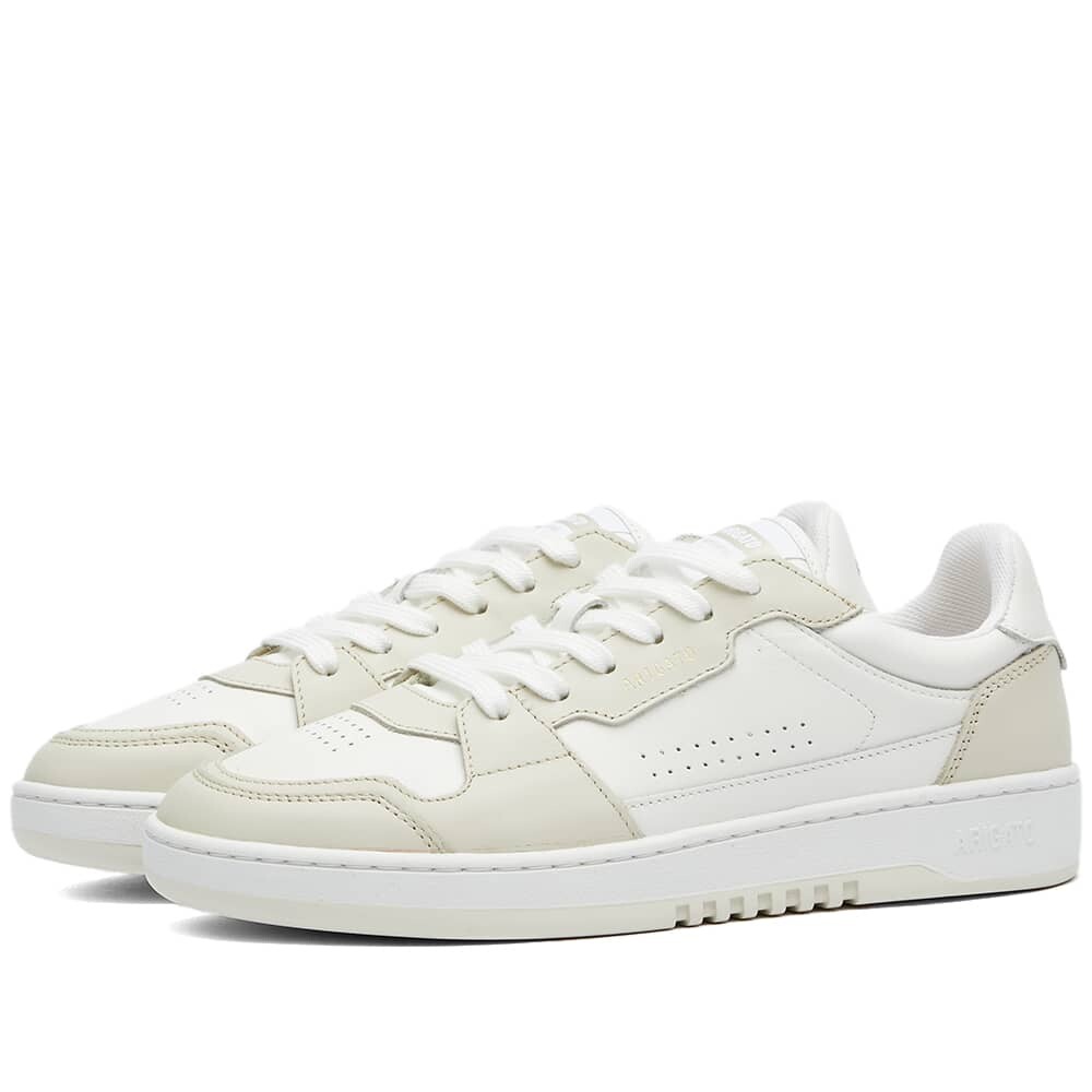 

Кроссовки Axel Arigato Dice Lo Sneaker