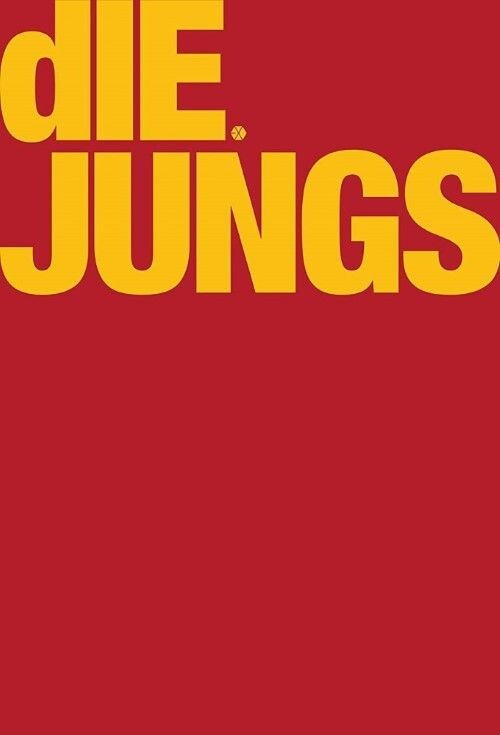 

Виниловая пластинка Die Jungs Exo | Exo