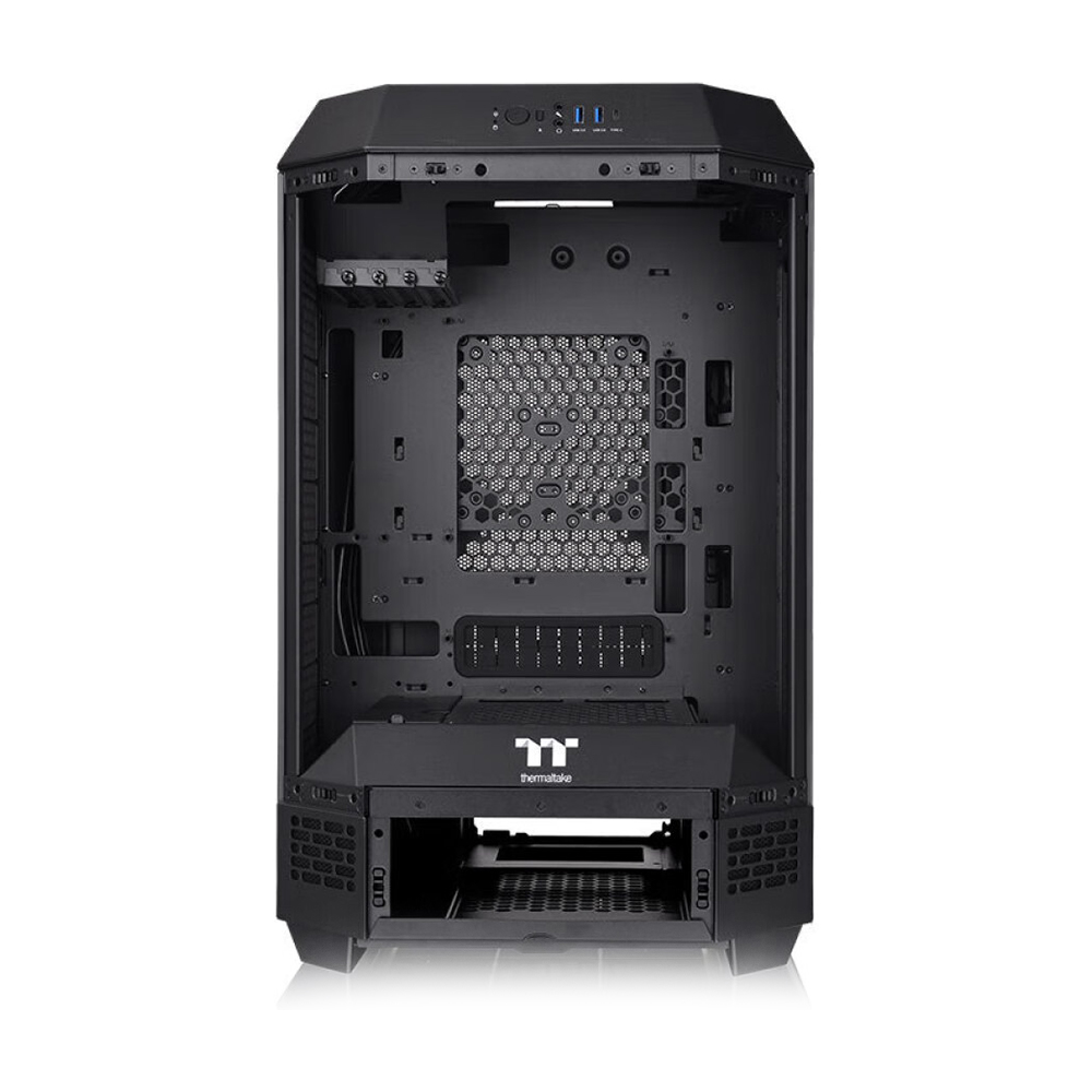 Корпус Thermaltake The Tower 300 Black