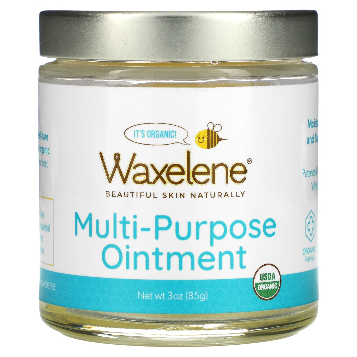 

Универсальная Мазь Waxelene, 85 г