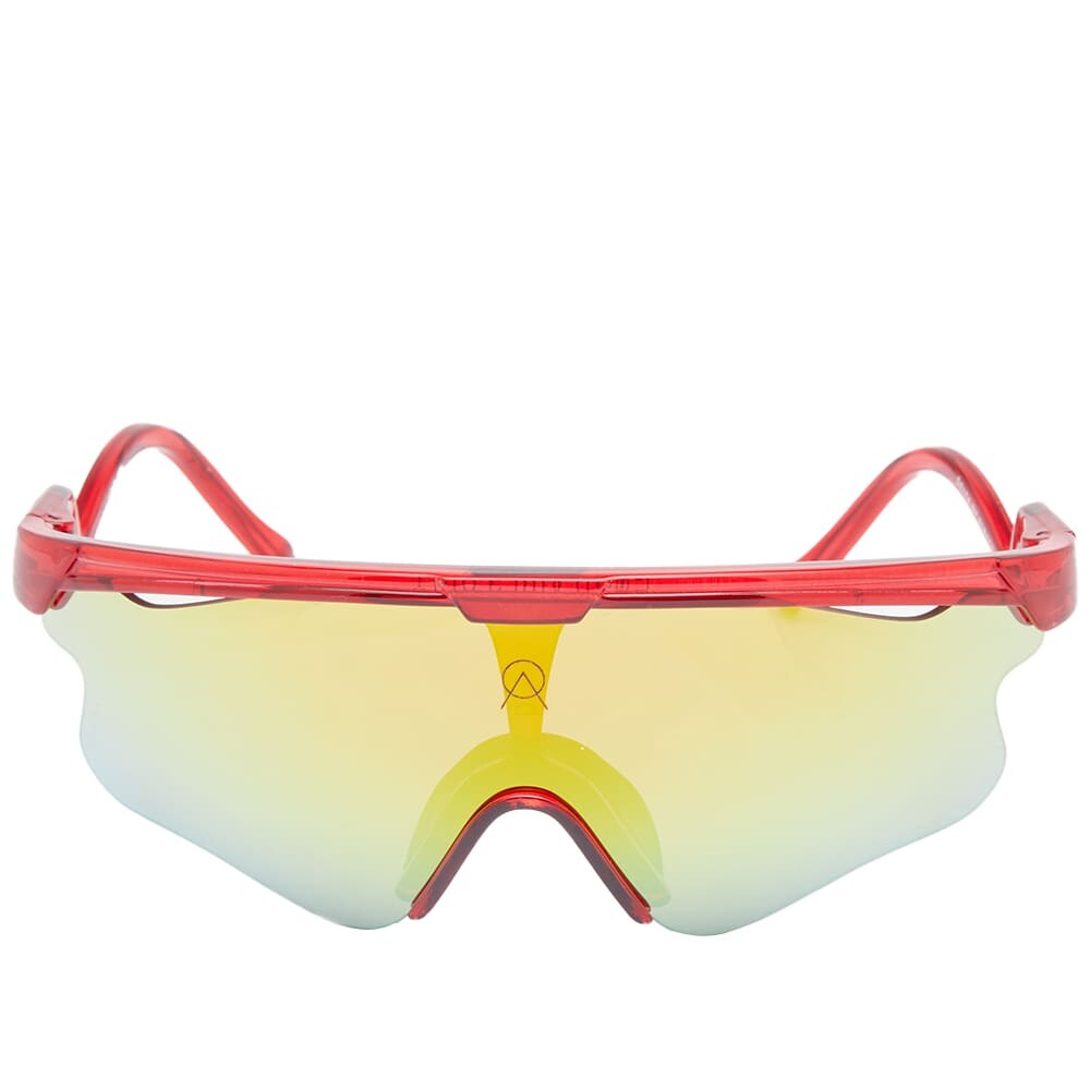 

Солнцезащитные очки Alba Optics Delta Lei Sunglasses