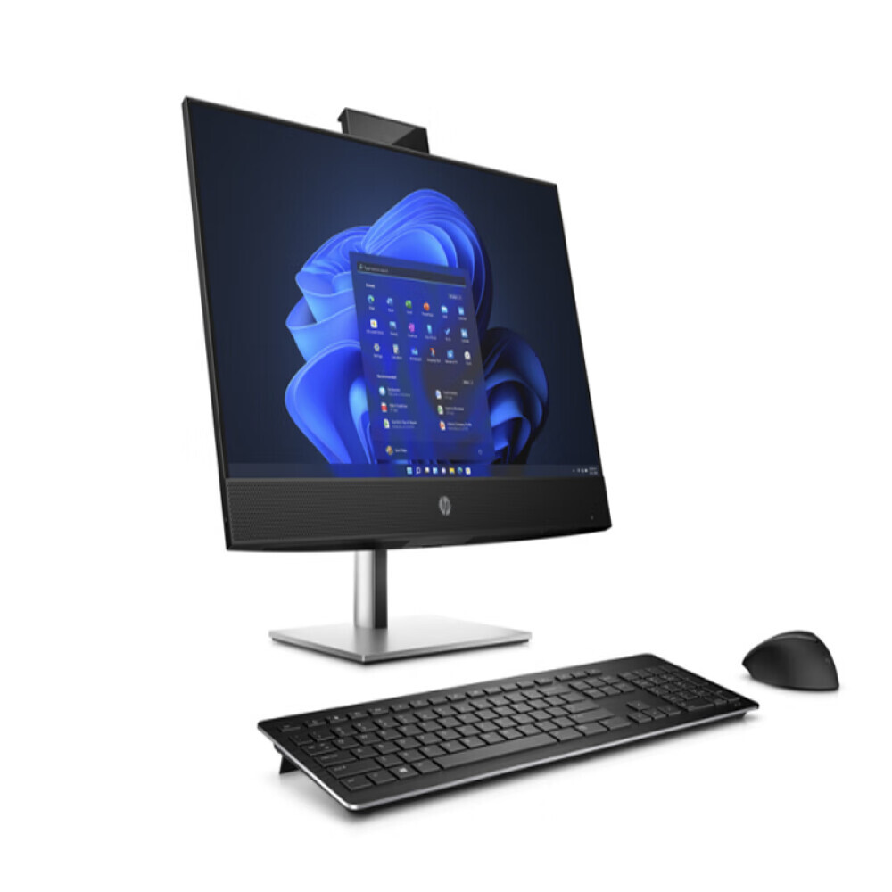 

Моноблок HP 440G9 AIO D 23,8" Intel i7-12700T