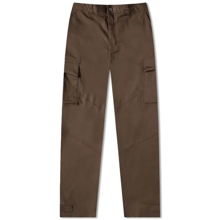 

Брюки Air Jordan Essential Statement Utility, коричневый