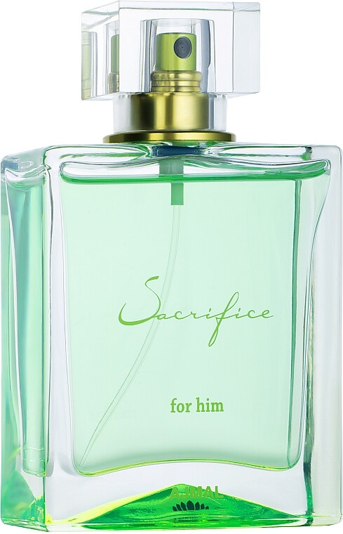 

Духи Ajmal Sacrifice II For Him