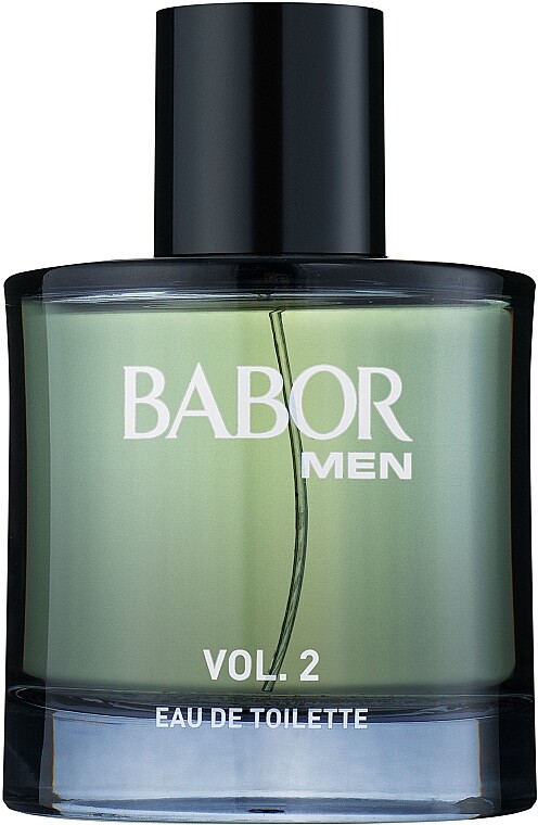 

Туалетная вода Babor Vol.2 For Men