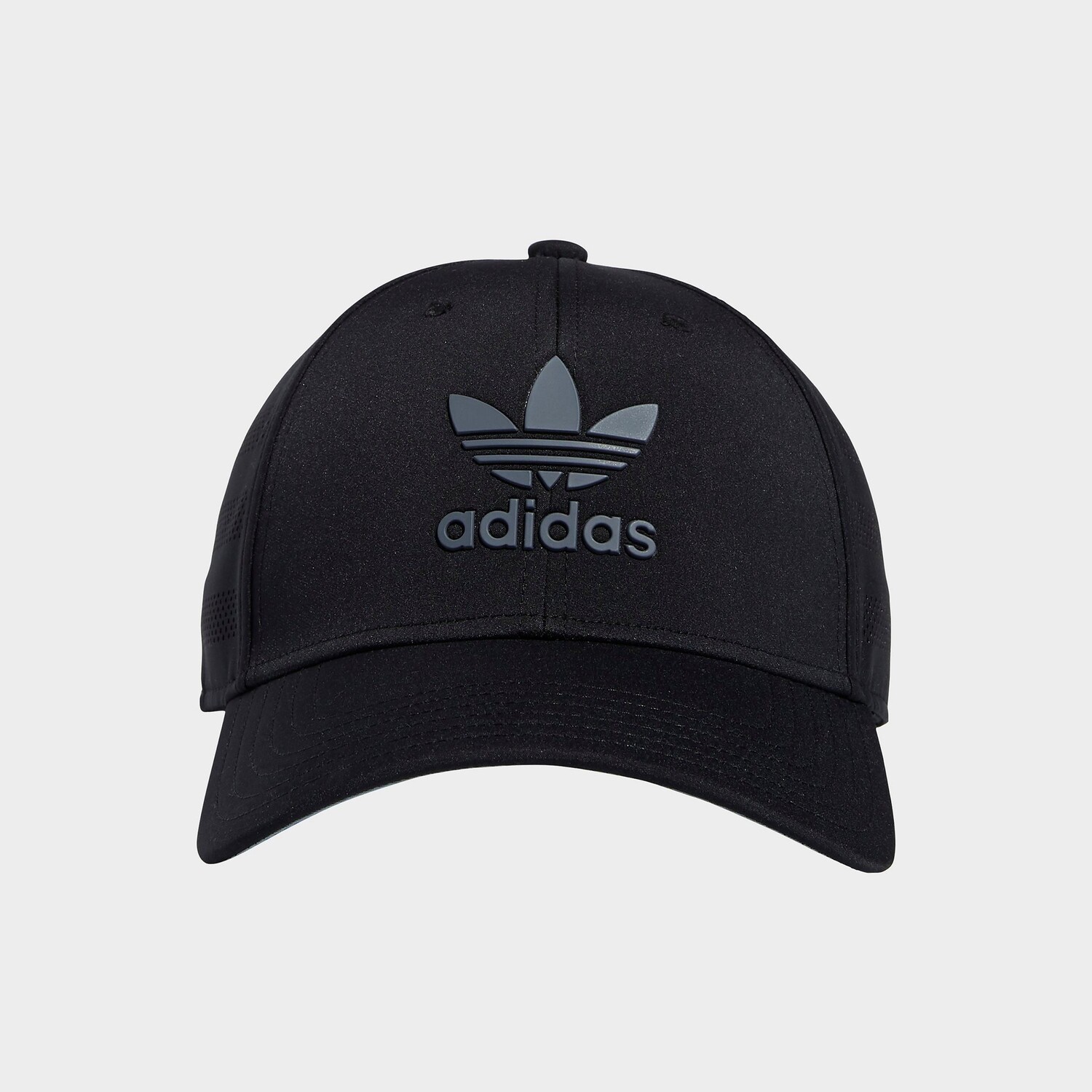 

Бейсболка Adidas Originals Beacon II Snapback, черный