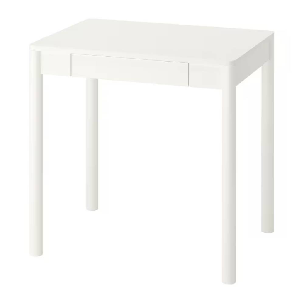 Стол Ikea Tonstad 75X60 см, белый