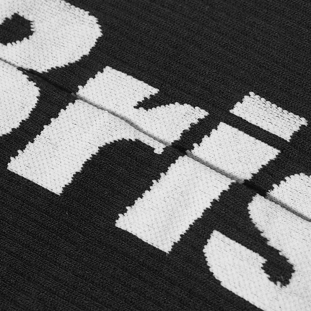 

Носки FC Real Bristol Large Logo Regular Sock