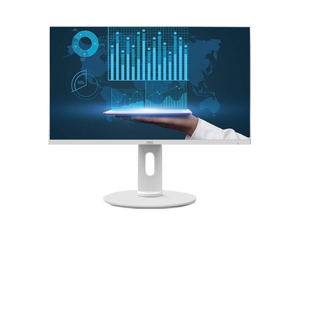 

Моноблок AOC Master 925 27" Intel i3-12100 12-го поколения
