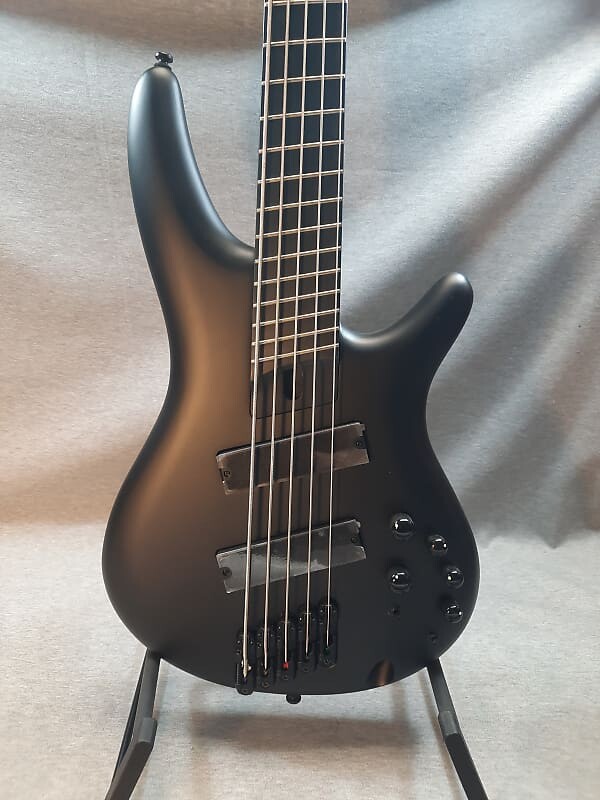 

Ibanez SRMS625EX