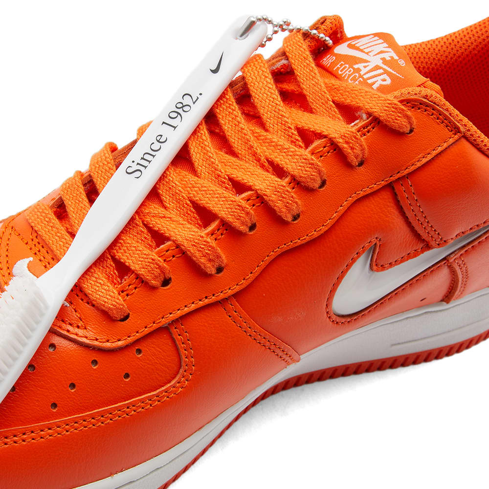 Orange air. Air Force черно оранжевые.