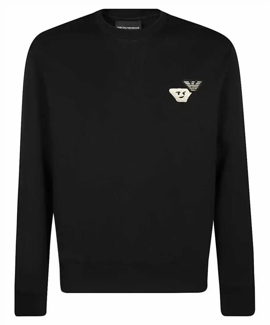 

Свитшот EMPORIO ARMANI