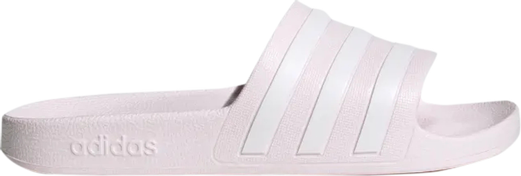 

Сандалии Adidas Wmns Adilette Aqua Slide 'Almost Pink', розовый