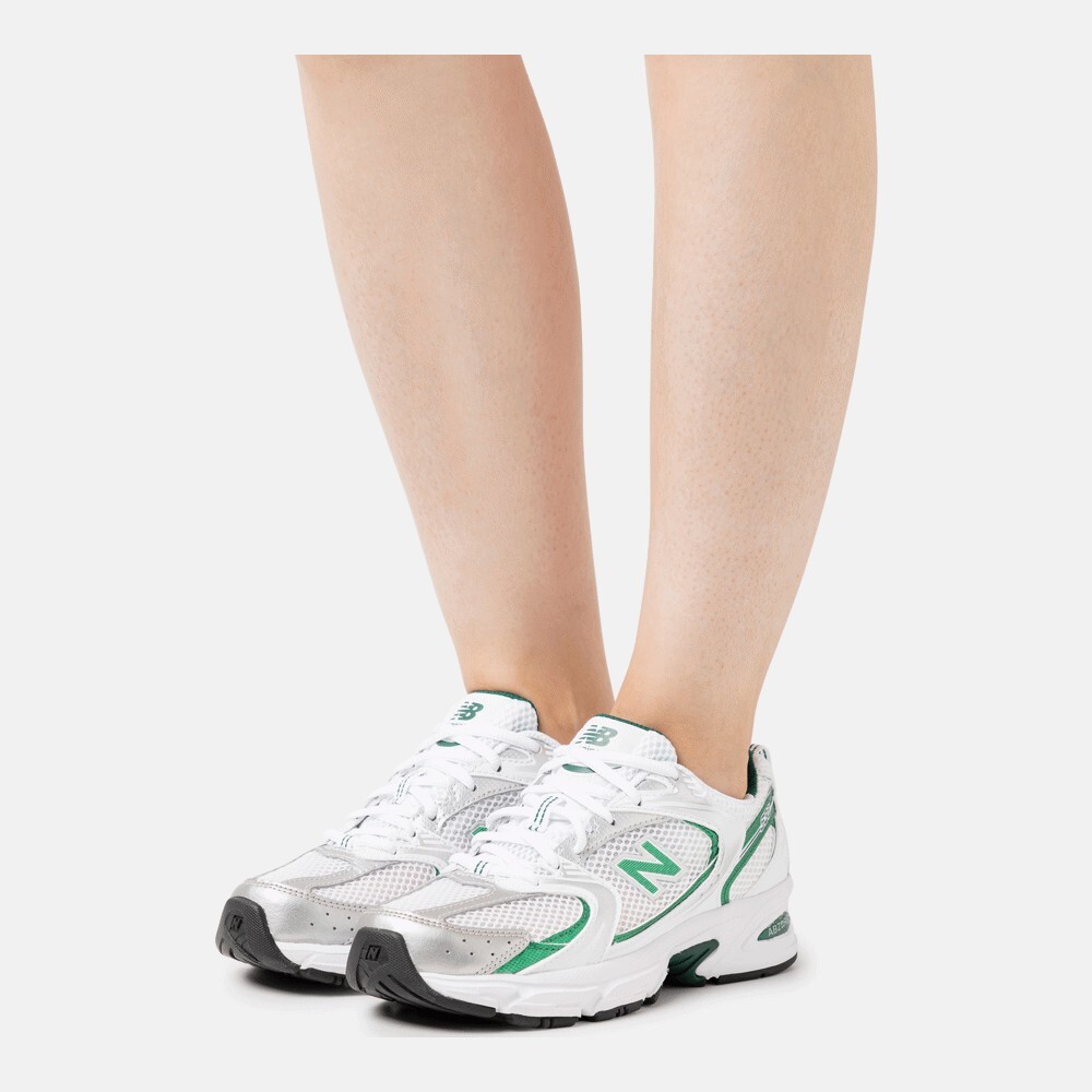 

Кроссовки New Balance Mr530, white/green