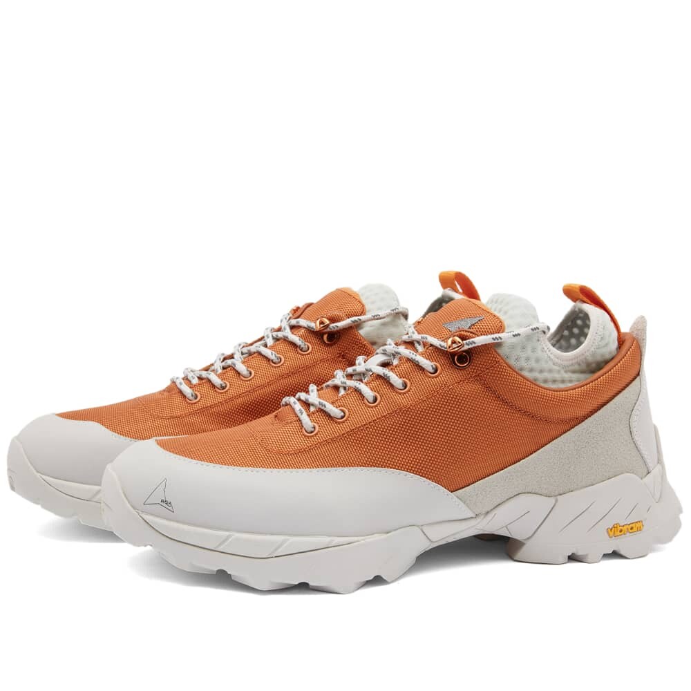 

Кроссовки ROA Neal Hiking Sneaker