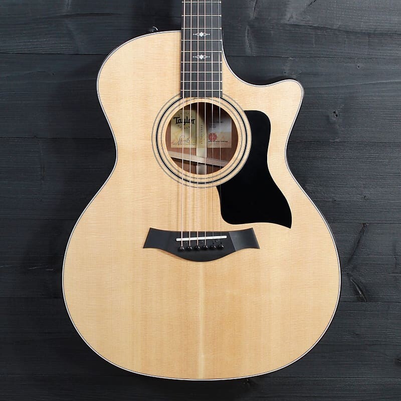

Taylor 314ce V Brace Grand Auditorium - официальный онлайн-дилер