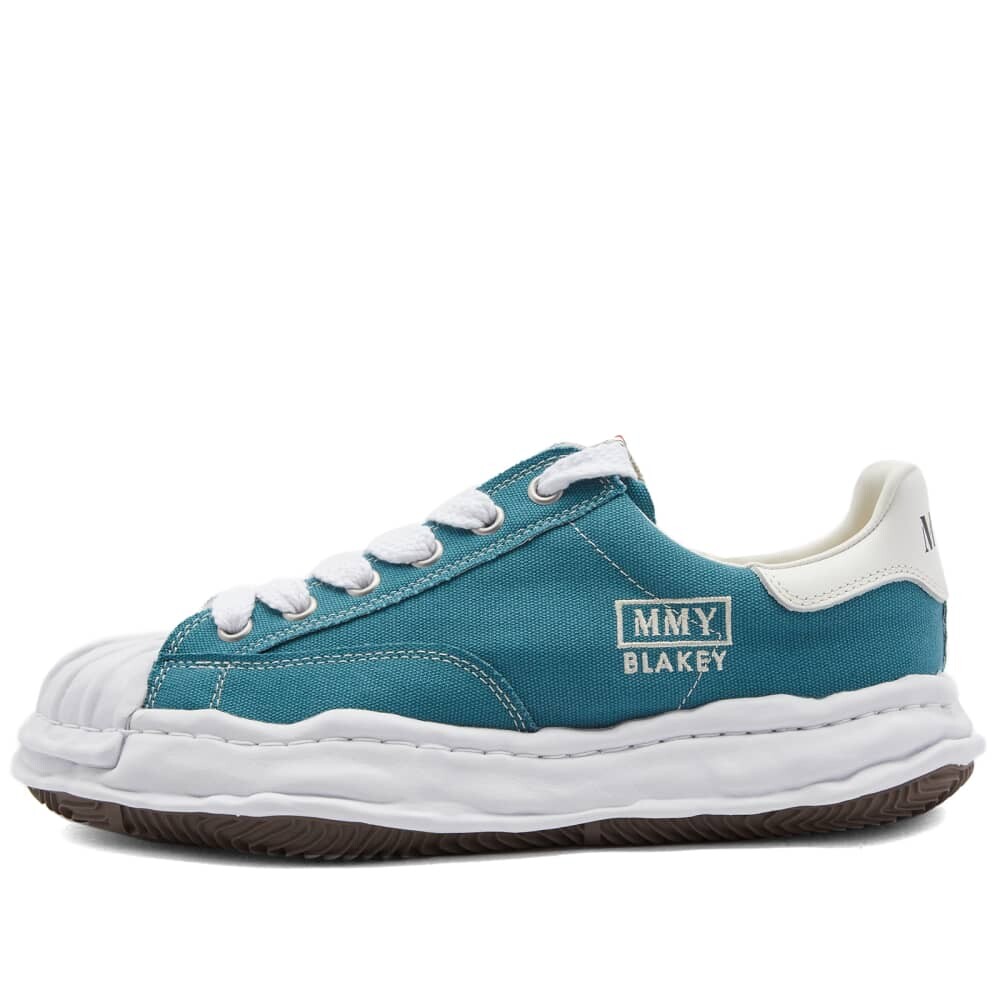 

Кроссовки Maison MIHARA YASUHIRO Blakey Original Low Sneaker