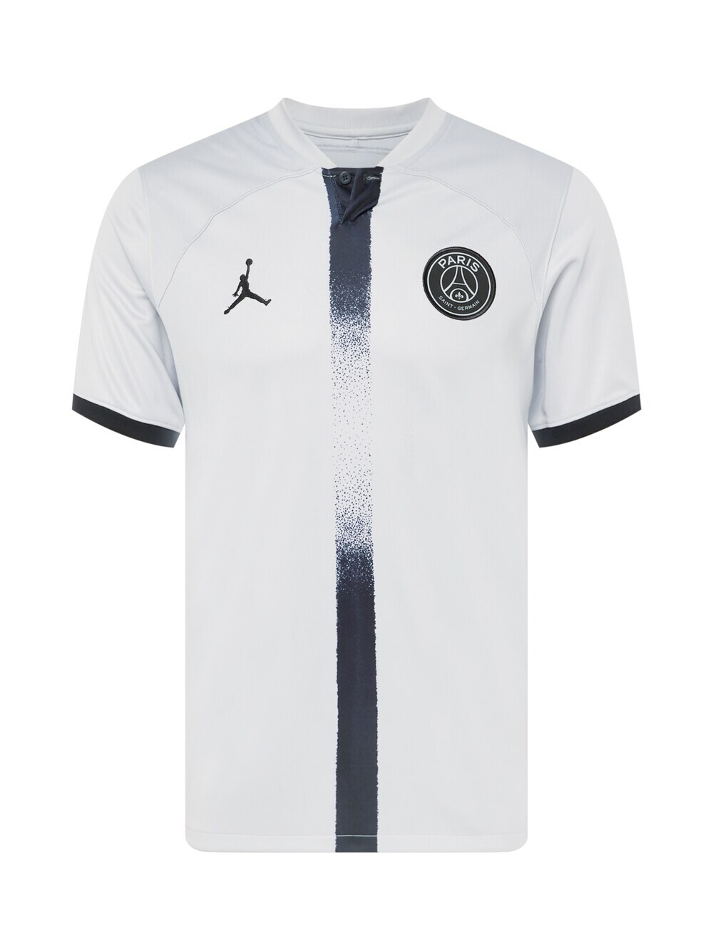 

Джерси Nike Paris St.-Germain, светло-серый