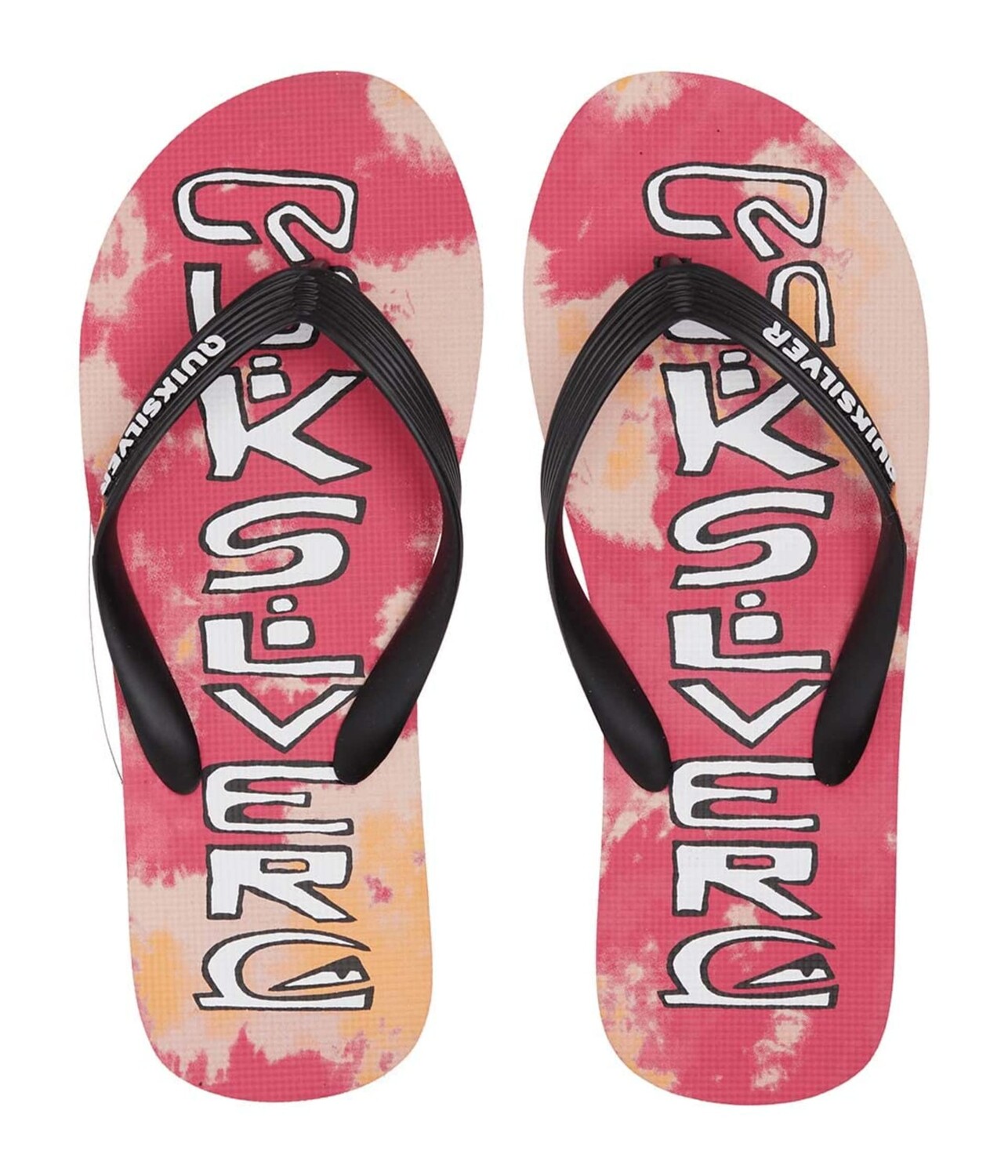 

Шлепанцы Quiksilver, Molokai Print