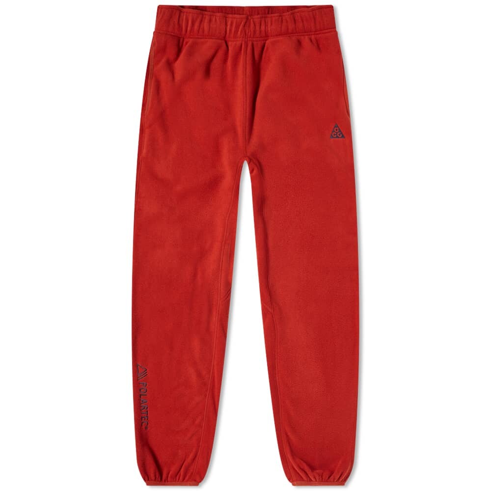 

Брюки Nike ACG Wolf Tree Pant, Красный