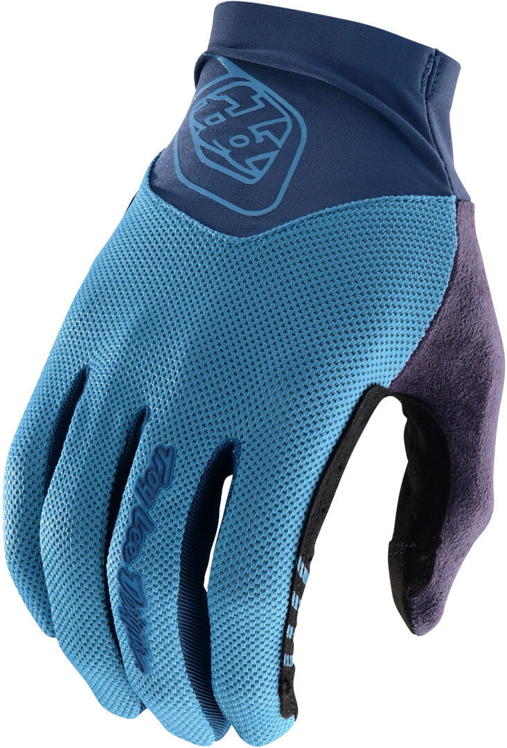

Перчатки Troy Lee Designs Ace 2.0 для мотокросса, синий