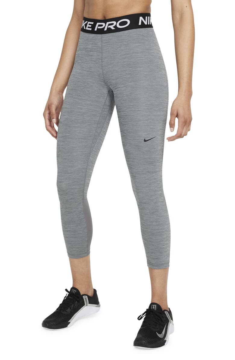 

Укороченные леггинсы Dri-FIT Pro 365 NIKE