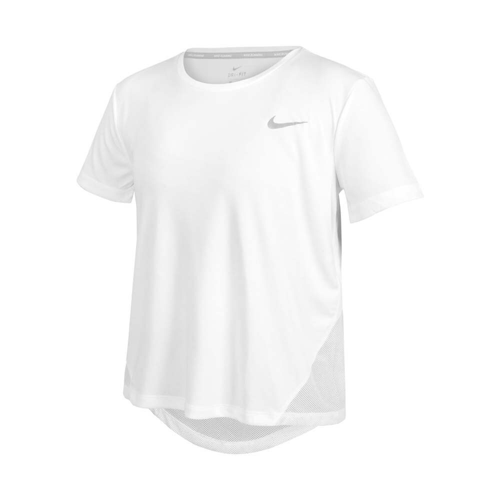 

Футболка Nike Miler, белый