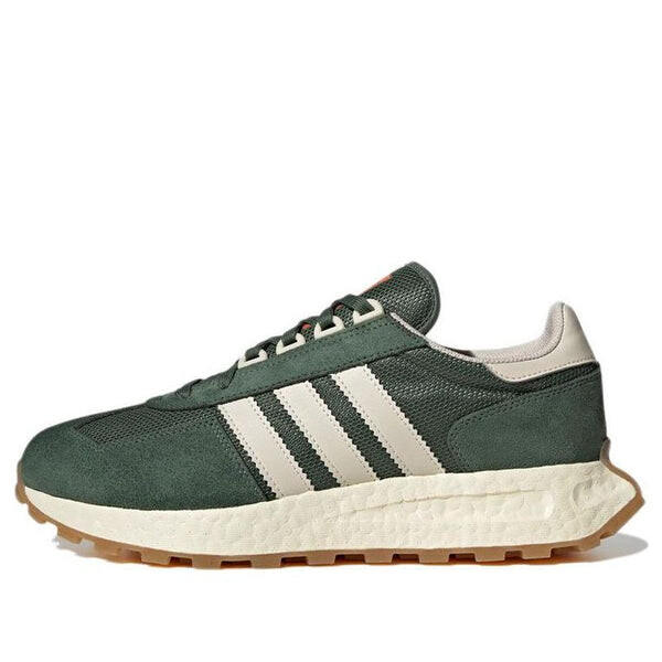 

Кроссовки Adidas Originals Retropy E5, зеленый