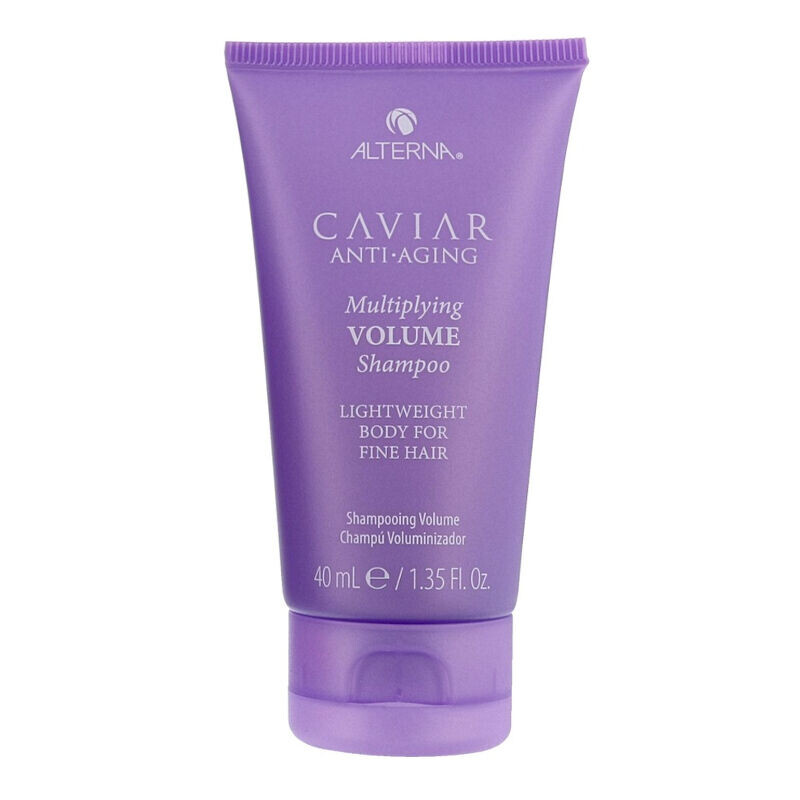 

Alterna Caviar Multiplying Volume шампунь для объема волос, 40 мл