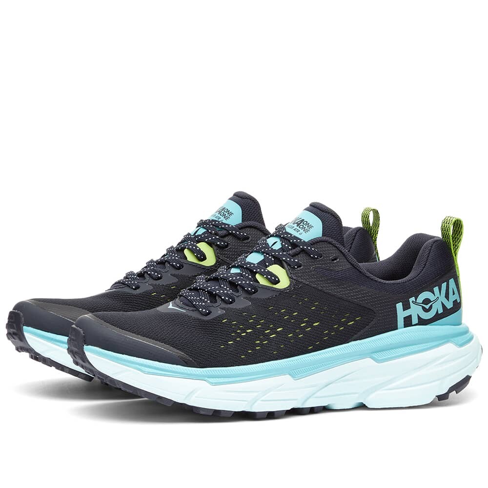 

Кроссовки HOKA ONE ONE W Challenger ATR 6 Sneaker
