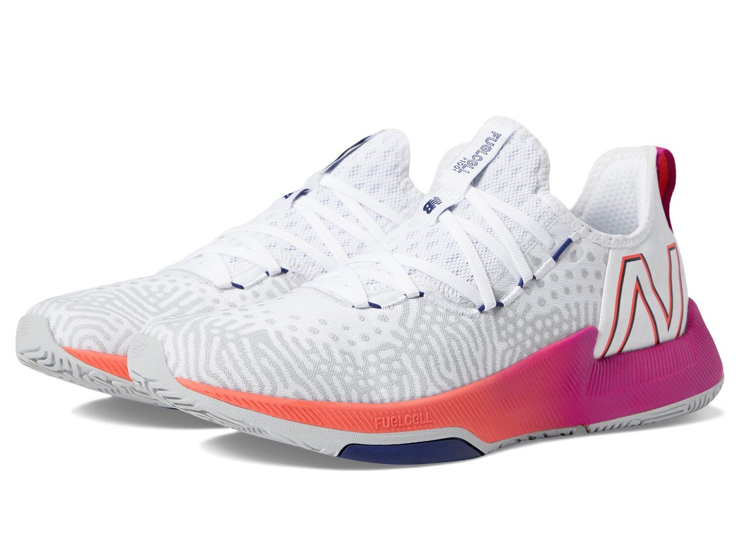 

Кроссовки для тренинга New Balance, FuelCell Trainer