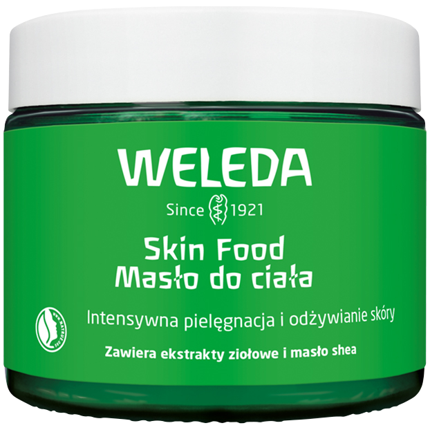 Weleda Skin Food масло для тела, 150 мл - фото