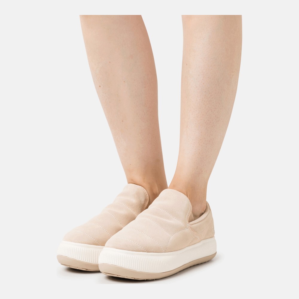 

Кроссовки Puma Mayu First Sense, light sand/marshmallow