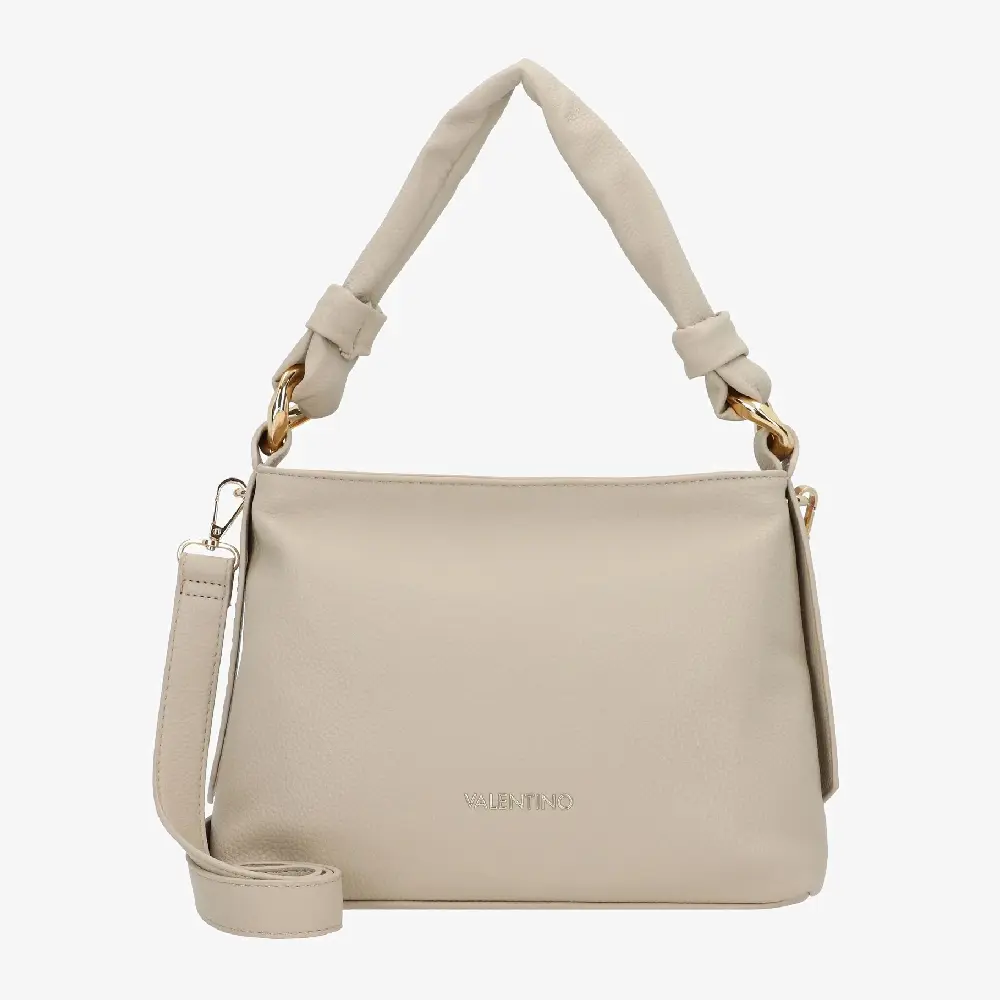 

Сумка Valentino Bags Ring Re, кремовый, Бежевый