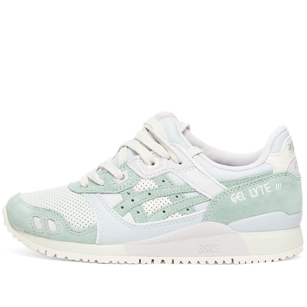 

Кроссовки Asics Gel-Lyte III OG