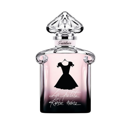 

Guerlain La Petite Robe Noire парфюмерная вода-спрей 50мл